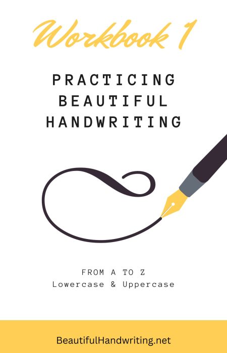 beautiful handwriting ebook 2